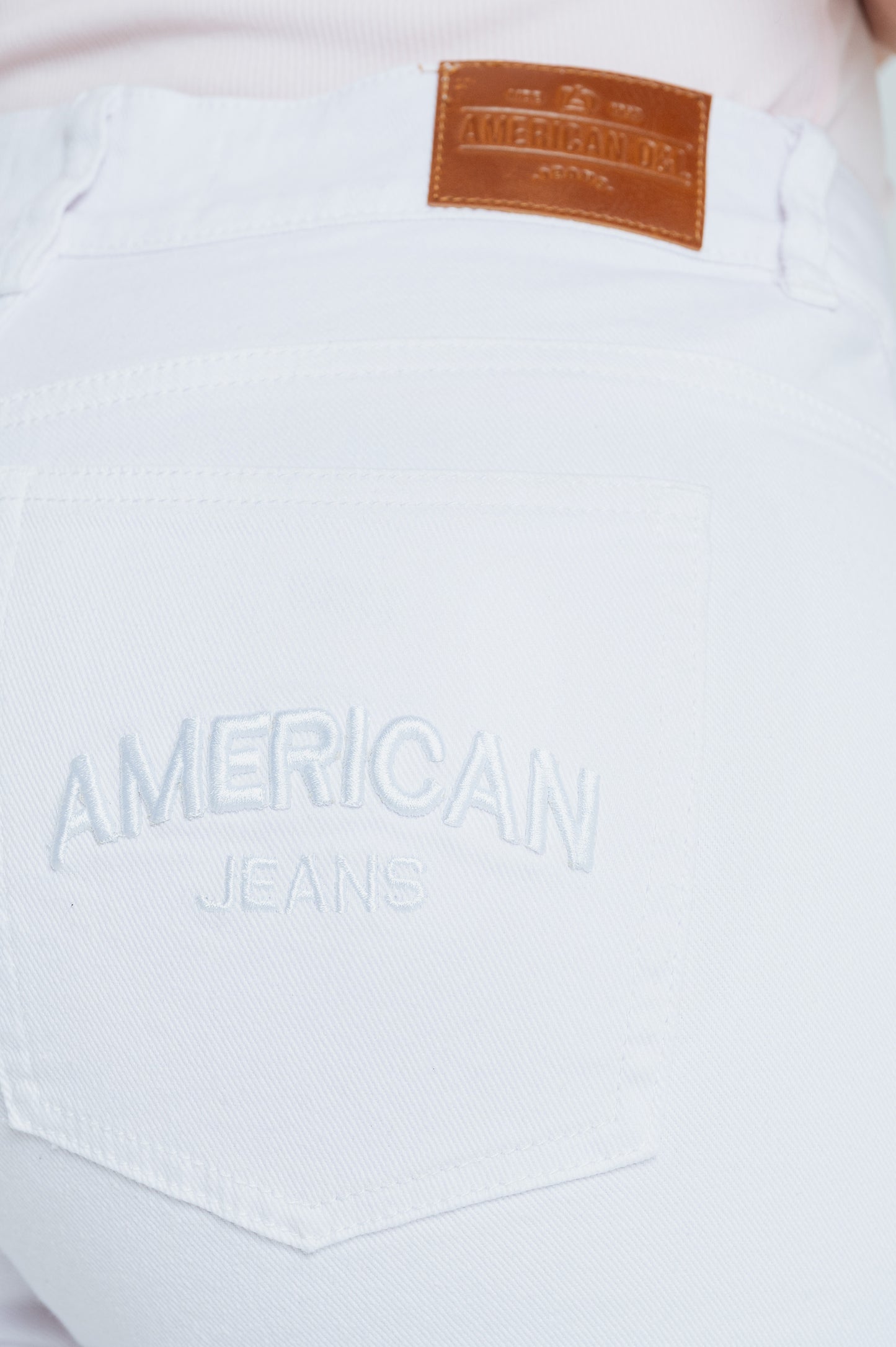 Jeans Palazzo Ref 10012