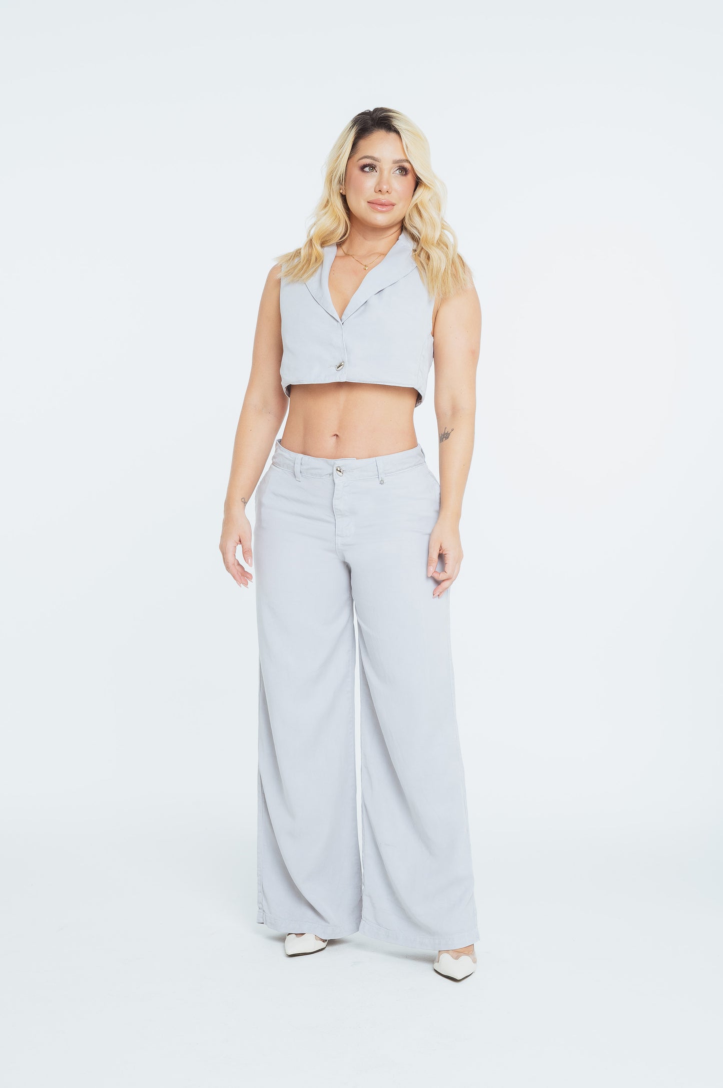 Set Tela Liviana Ref 10013