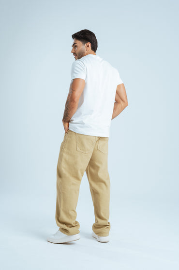 Straight Jeans Arena Ref 7482