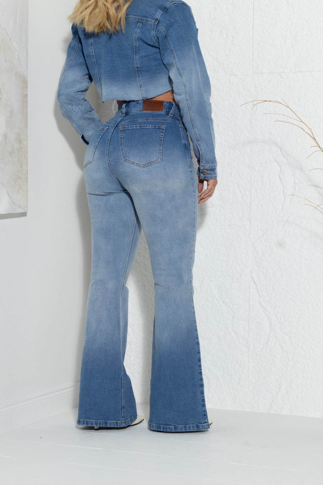 JEANS CAMPANA REF 9972