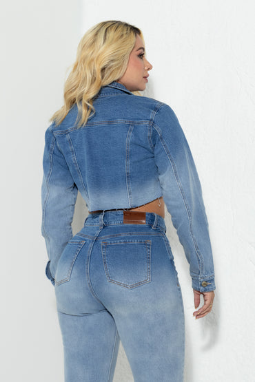 CHAQUETA GROVE REF 9973
