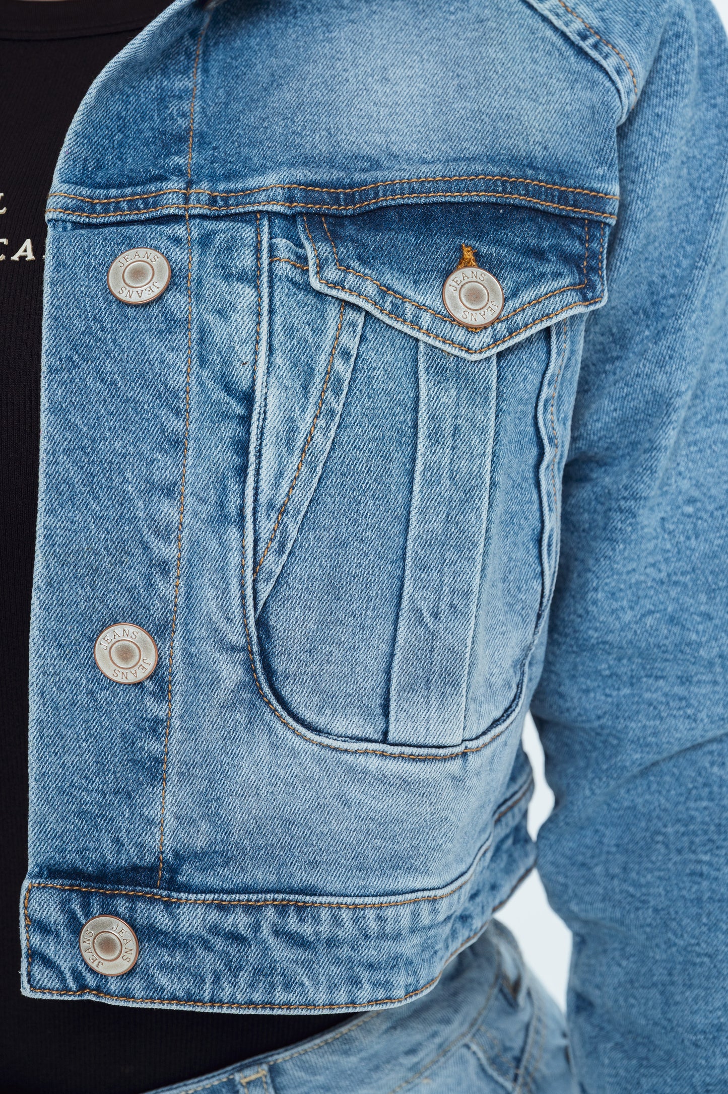 CHAQUETA ATLANTIC REF 9992