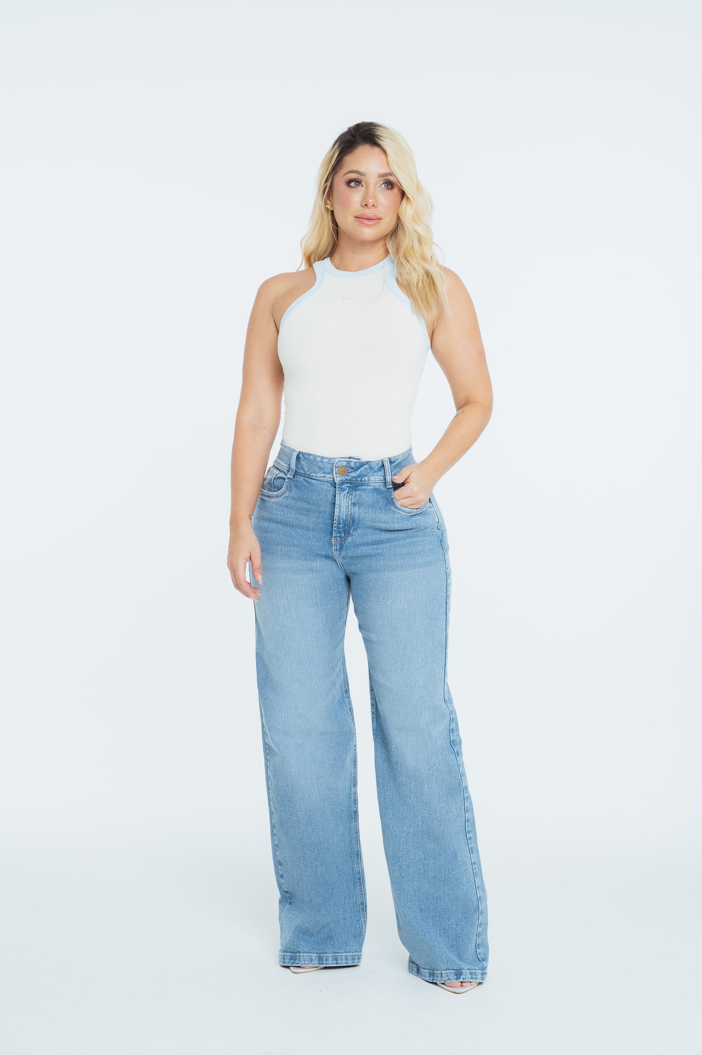 JEANS RECTO REF 10000