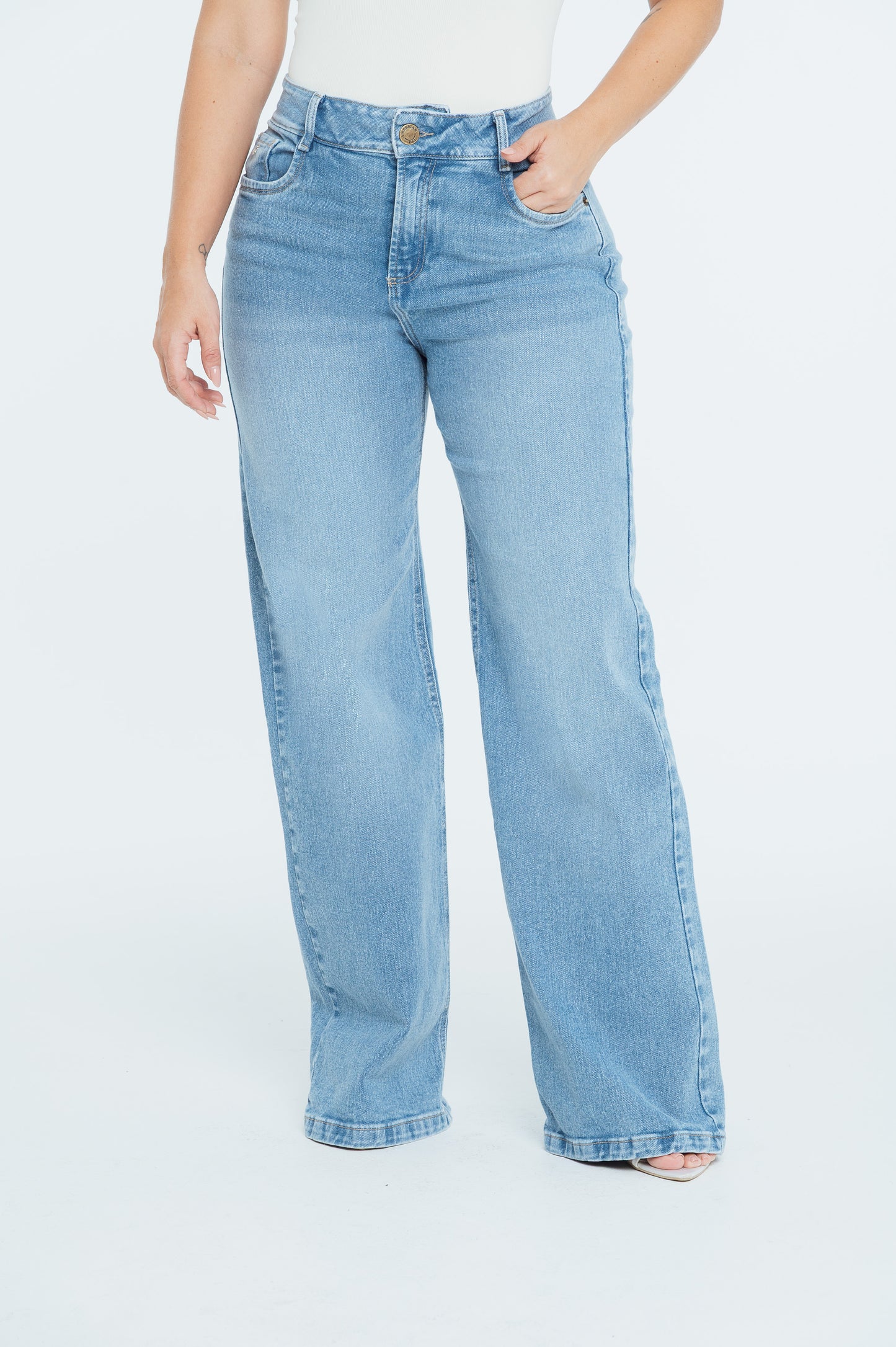 JEANS RECTO REF 10000