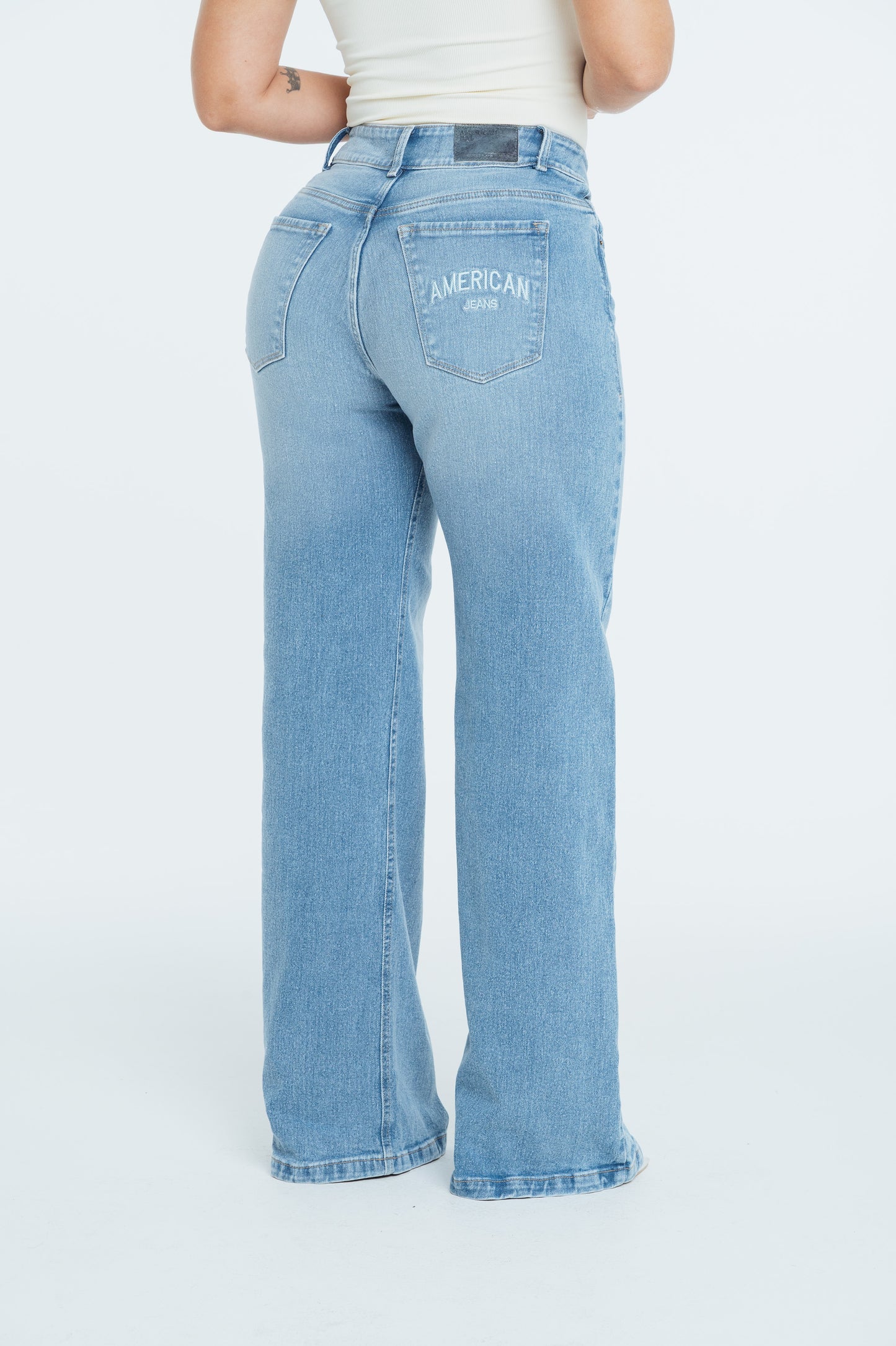 JEANS RECTO REF 10000