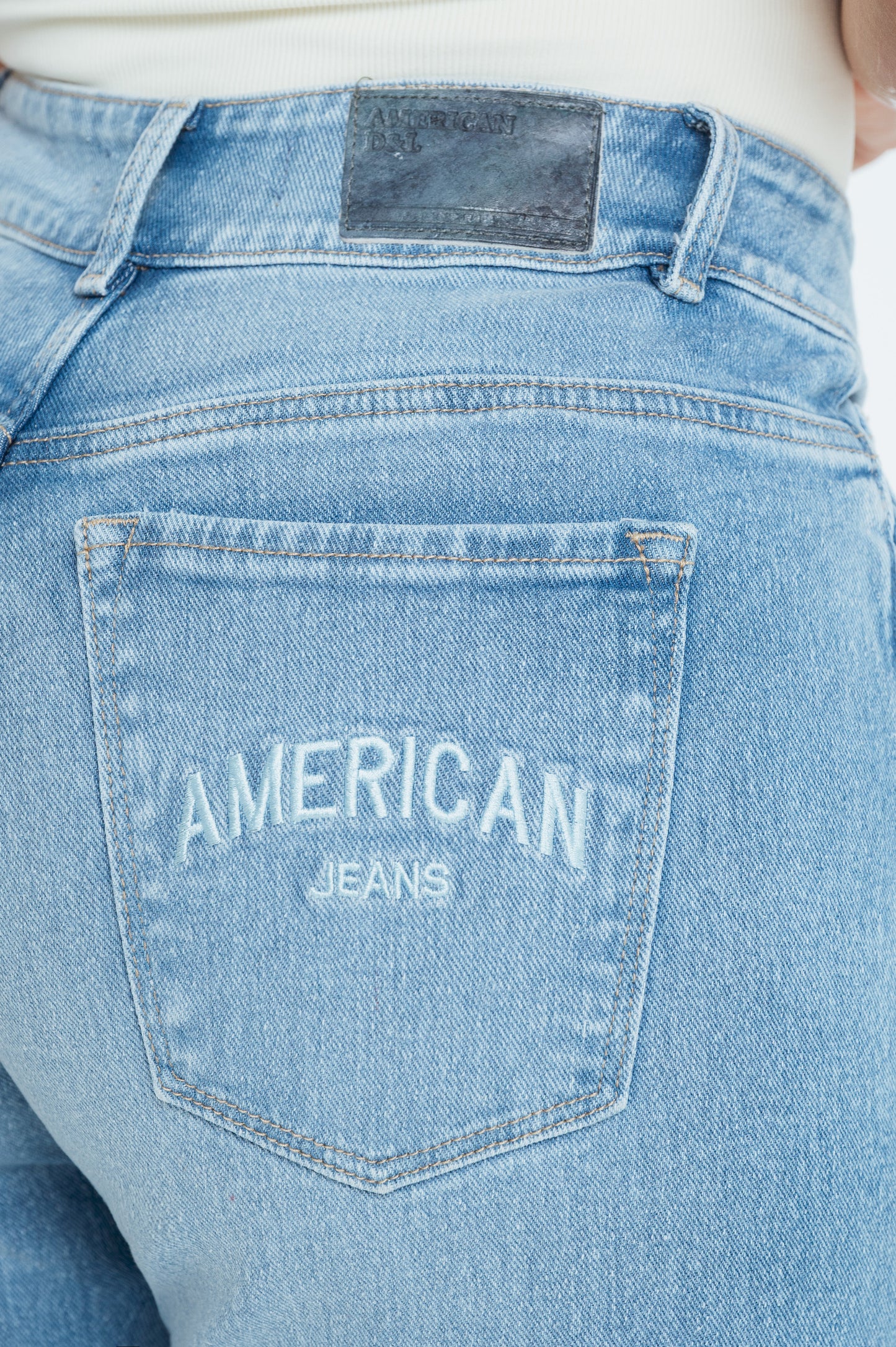 JEANS RECTO REF 10000