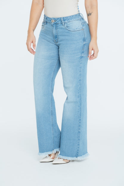 JEANS PALAZZO REF 10002