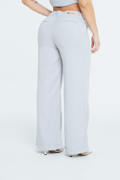 Pantalon Tela Liviana Ref 10013