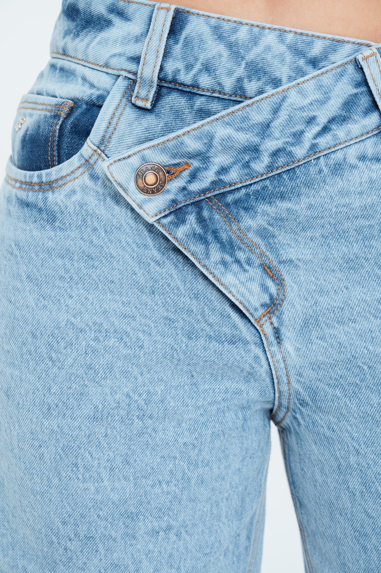 JEANS PALAZZO REF 10017