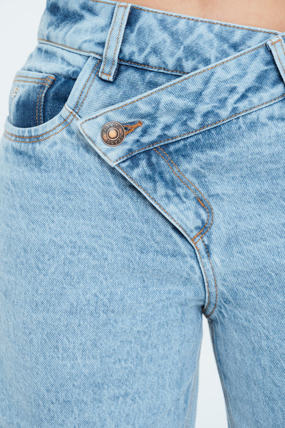 JEANS PALAZZO REF 10017