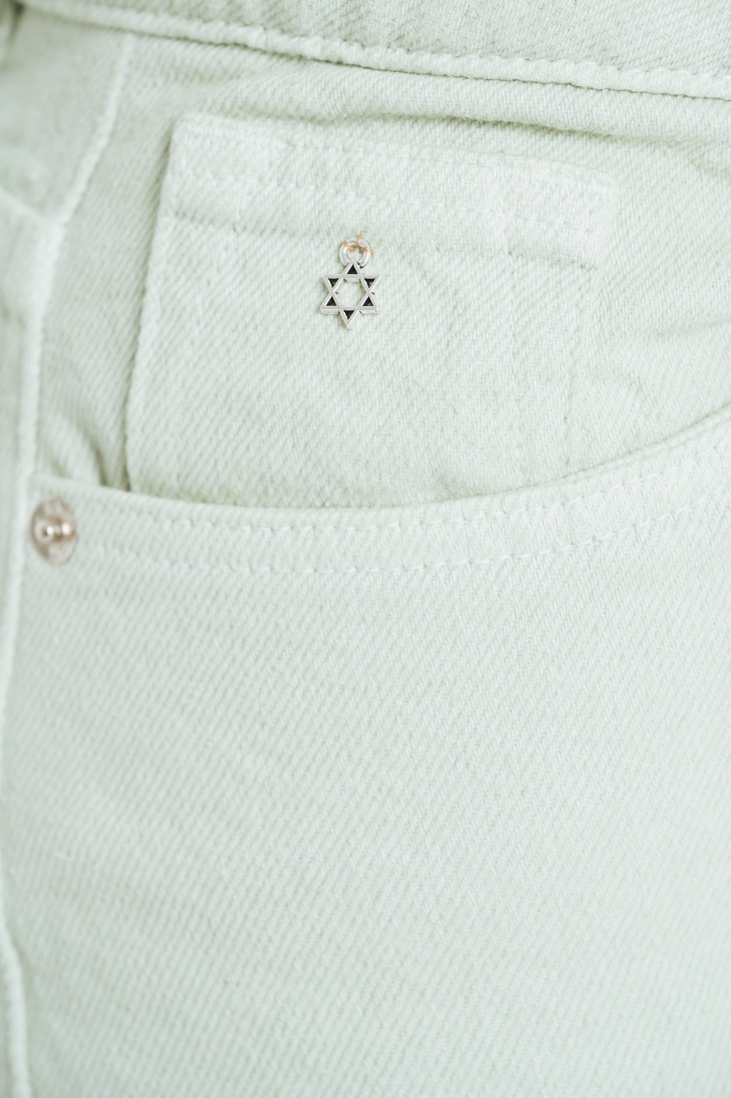 Jeans Palazzo Ref 10018