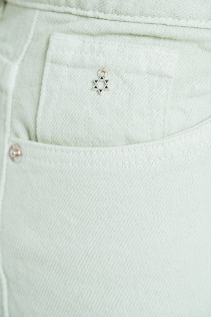 Jeans Palazzo Ref 10018