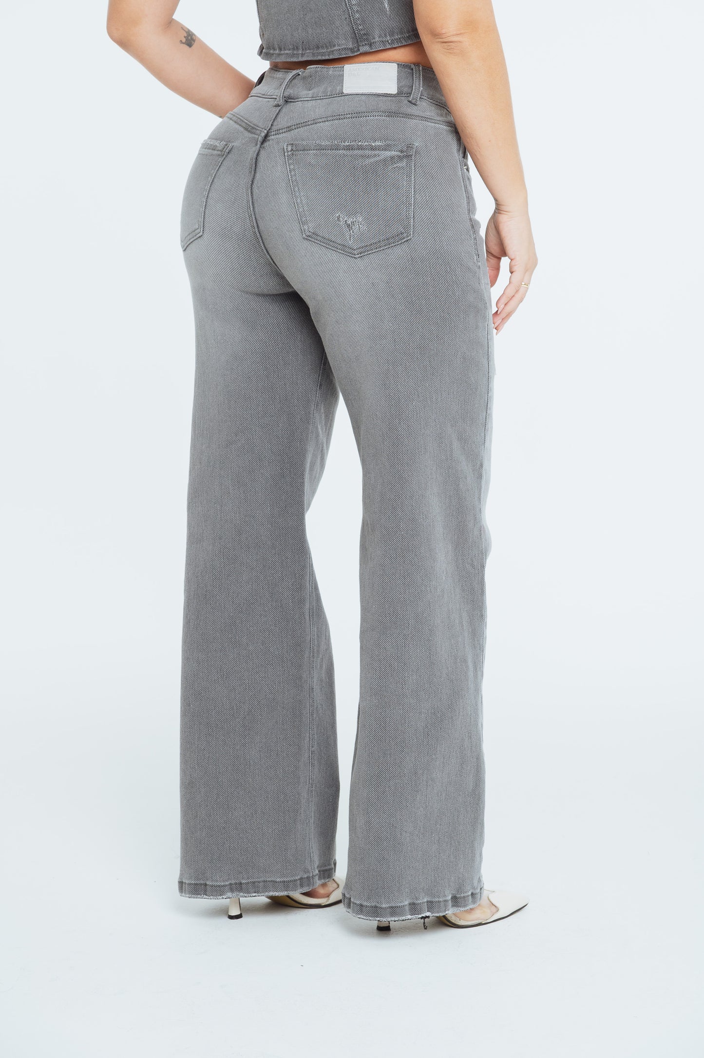 SET SMOKE REF 10021