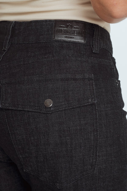 Jeans Palazzo Ref 10025