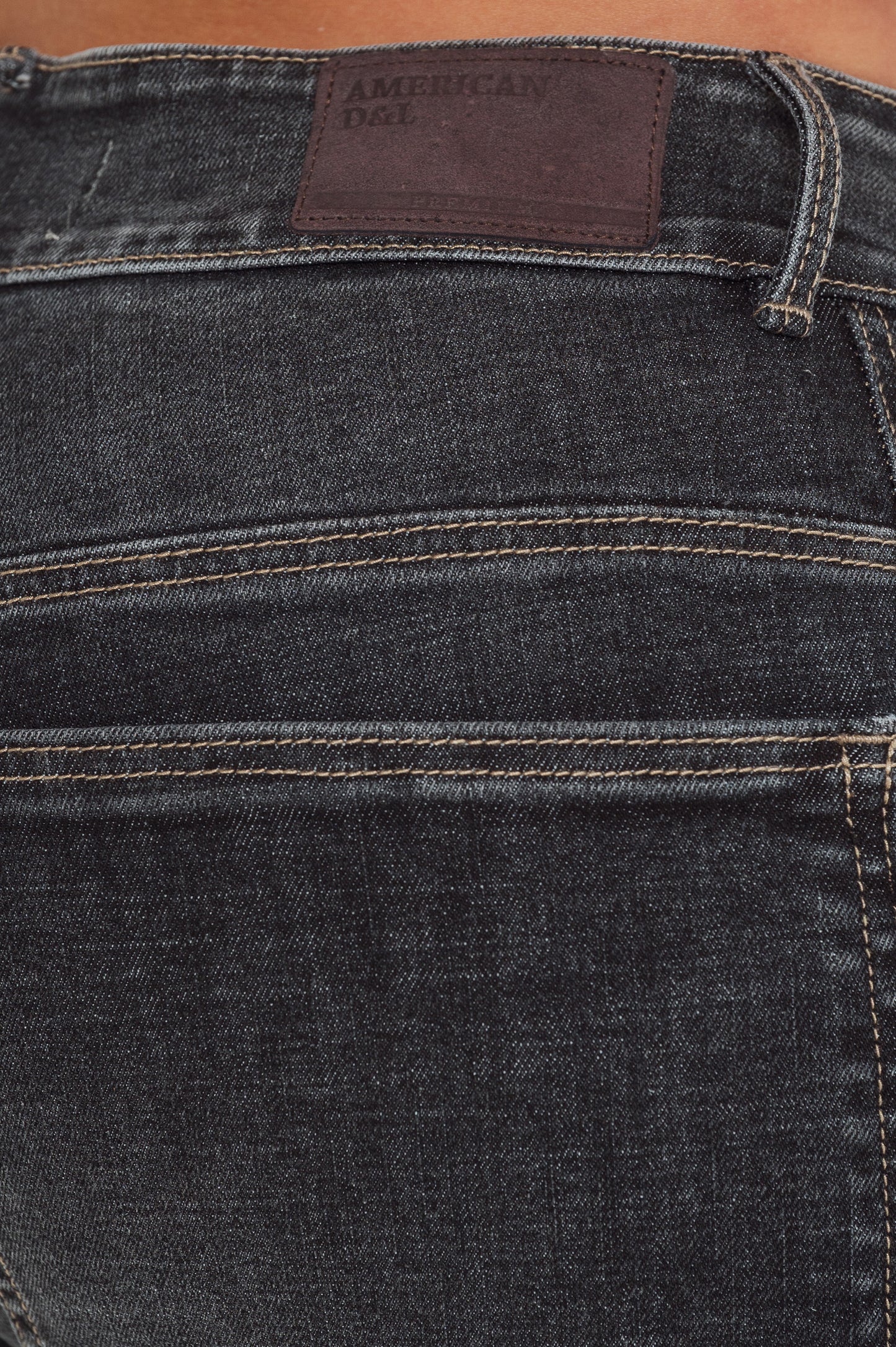 Mom Jeans Ref 10027