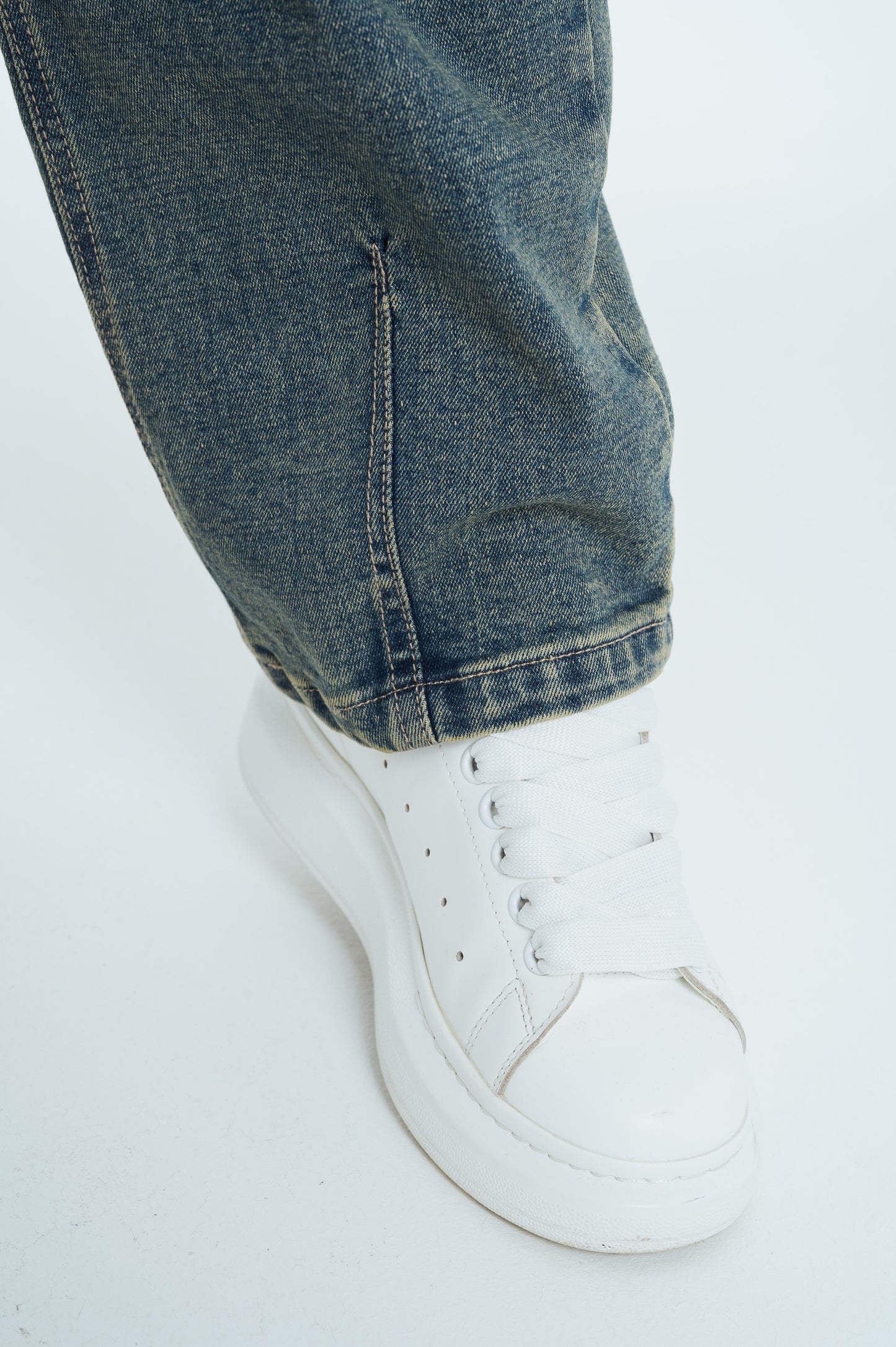 Mom Jeans Ref 10028