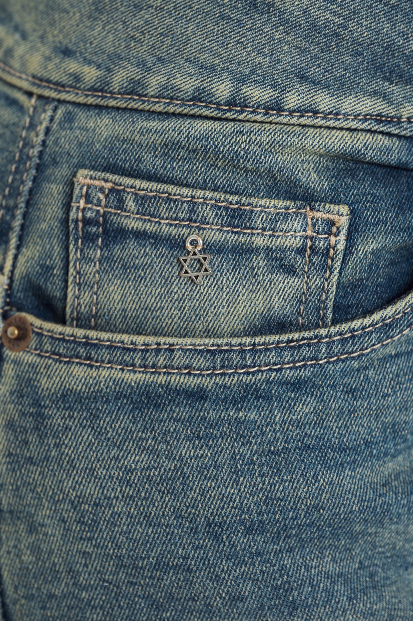 Mom Jeans Ref 10028