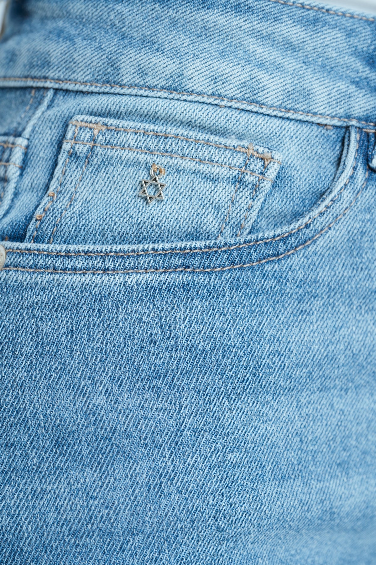 Jeans Campana Ref 10052