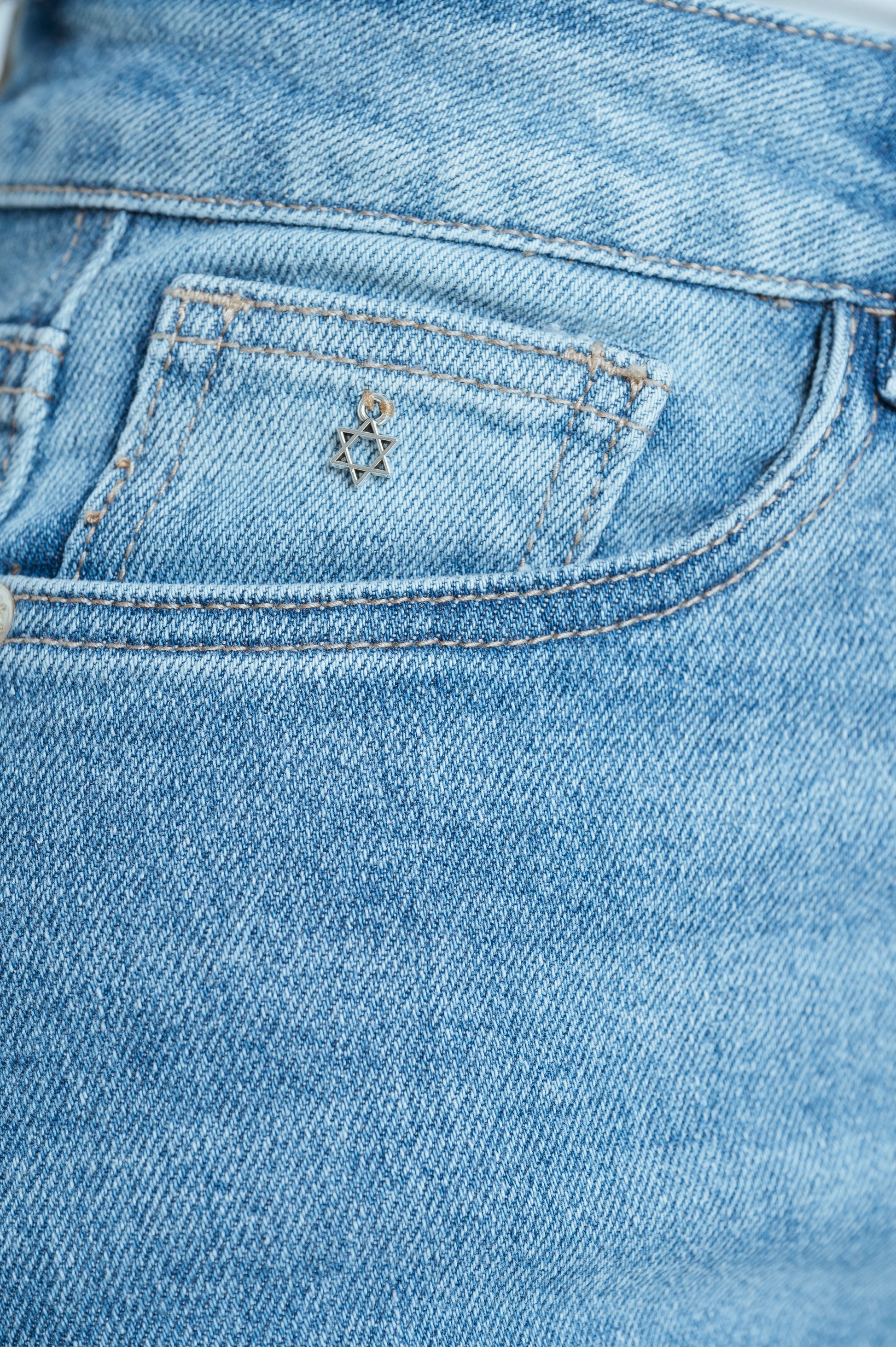 Jeans Campana Ref 10052