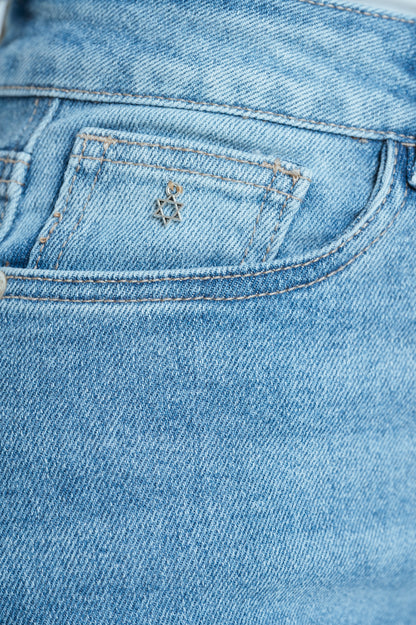 Jeans Campana Ref 10052