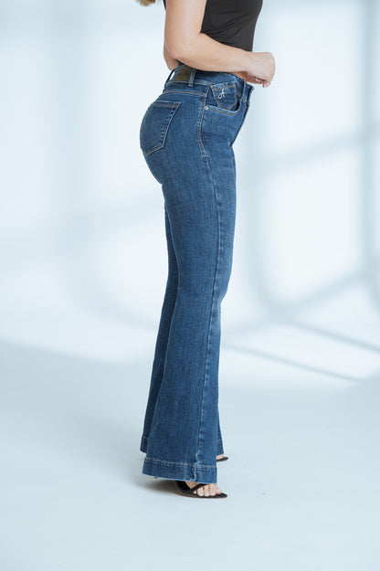 Jeans Campana Ref 10057