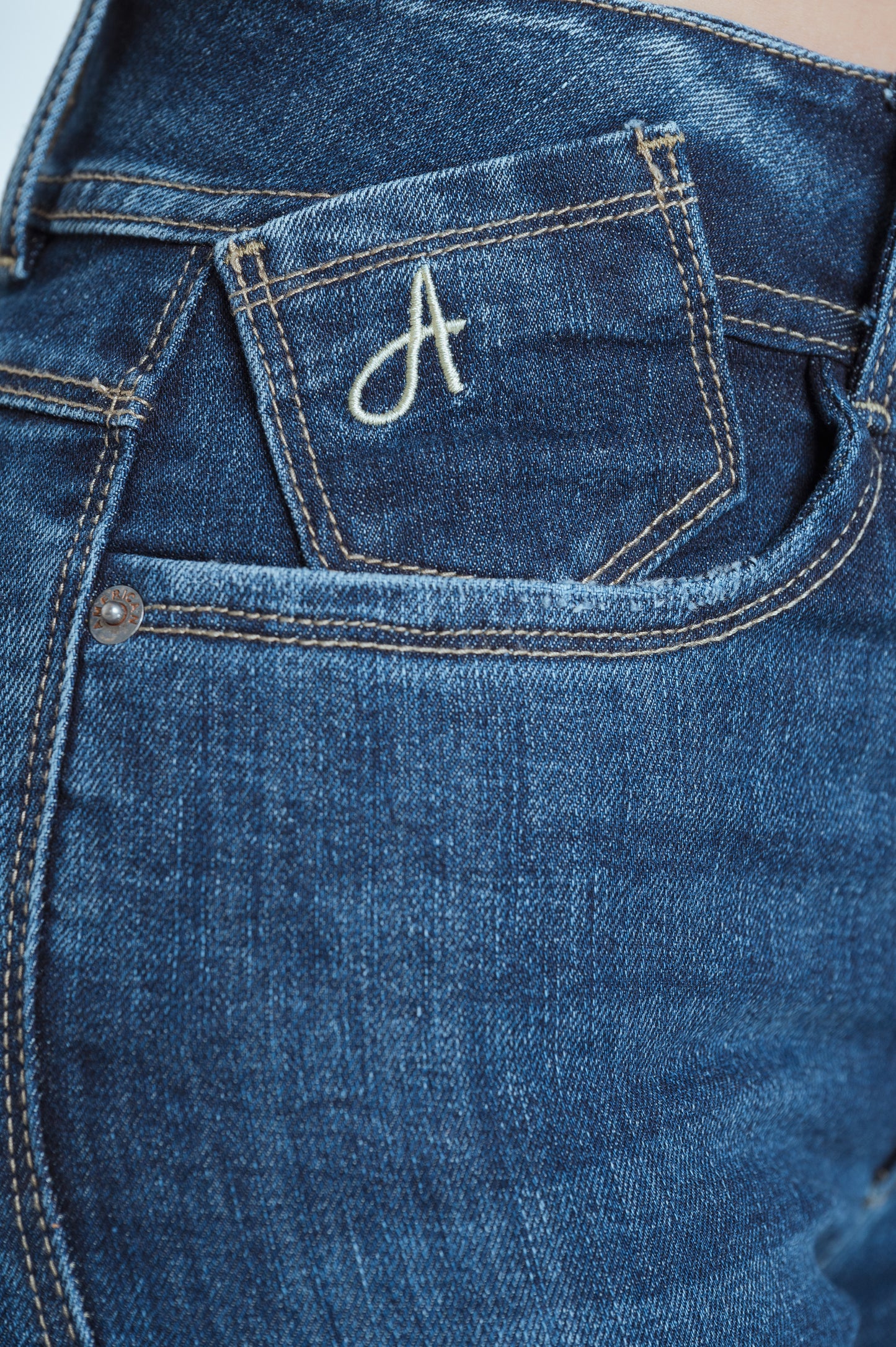 Jeans Campana Ref 10057