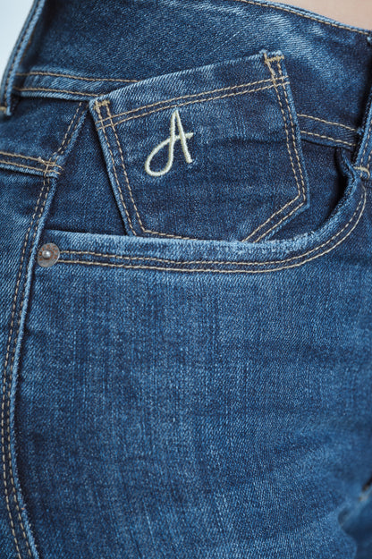 Jeans Campana Ref 10057