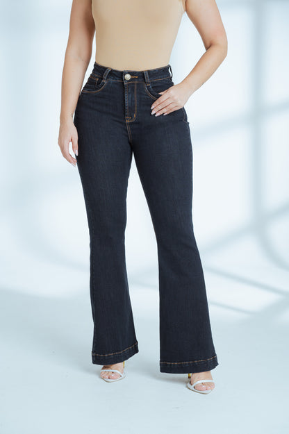 Jeans Campana Ref 10063