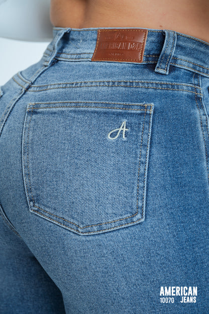 Jeans Campana Ref 10070