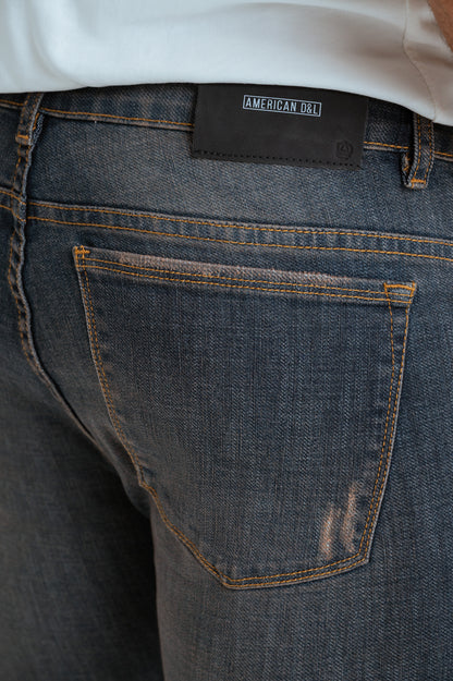 Skinny Jeans Ref 7479