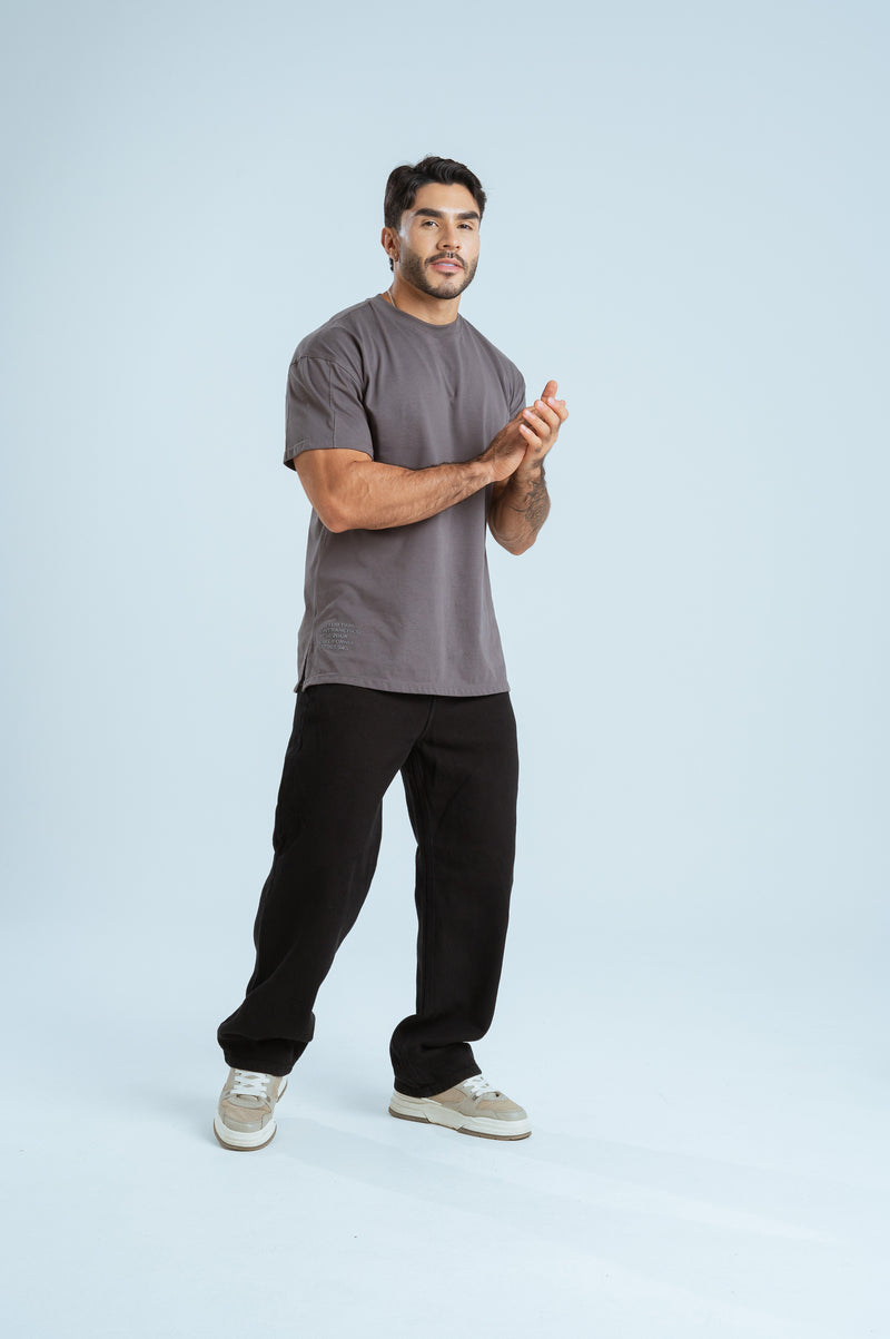 Jeans Straight