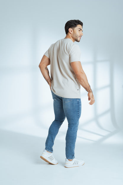 Jeans Skinny Hombre Ref 7484