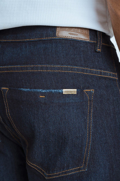 Skinny Jeans Hombre Ref 7500