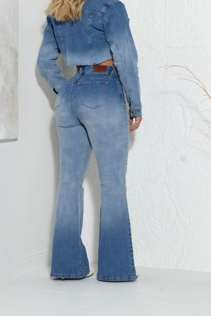 JEANS CAMPANA REF 9972