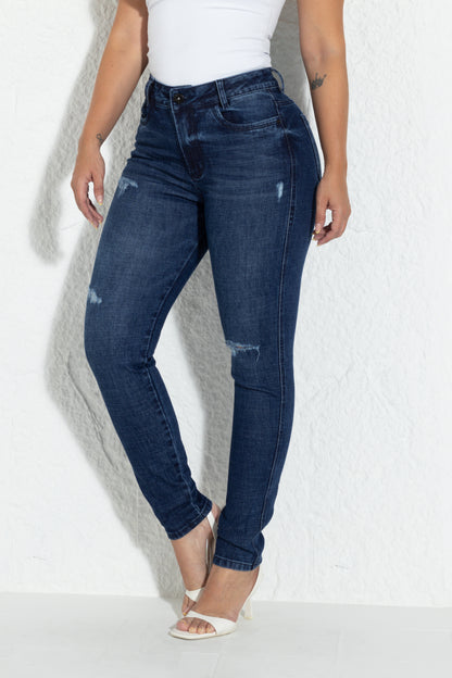 SKINNY JEANS REF 9978