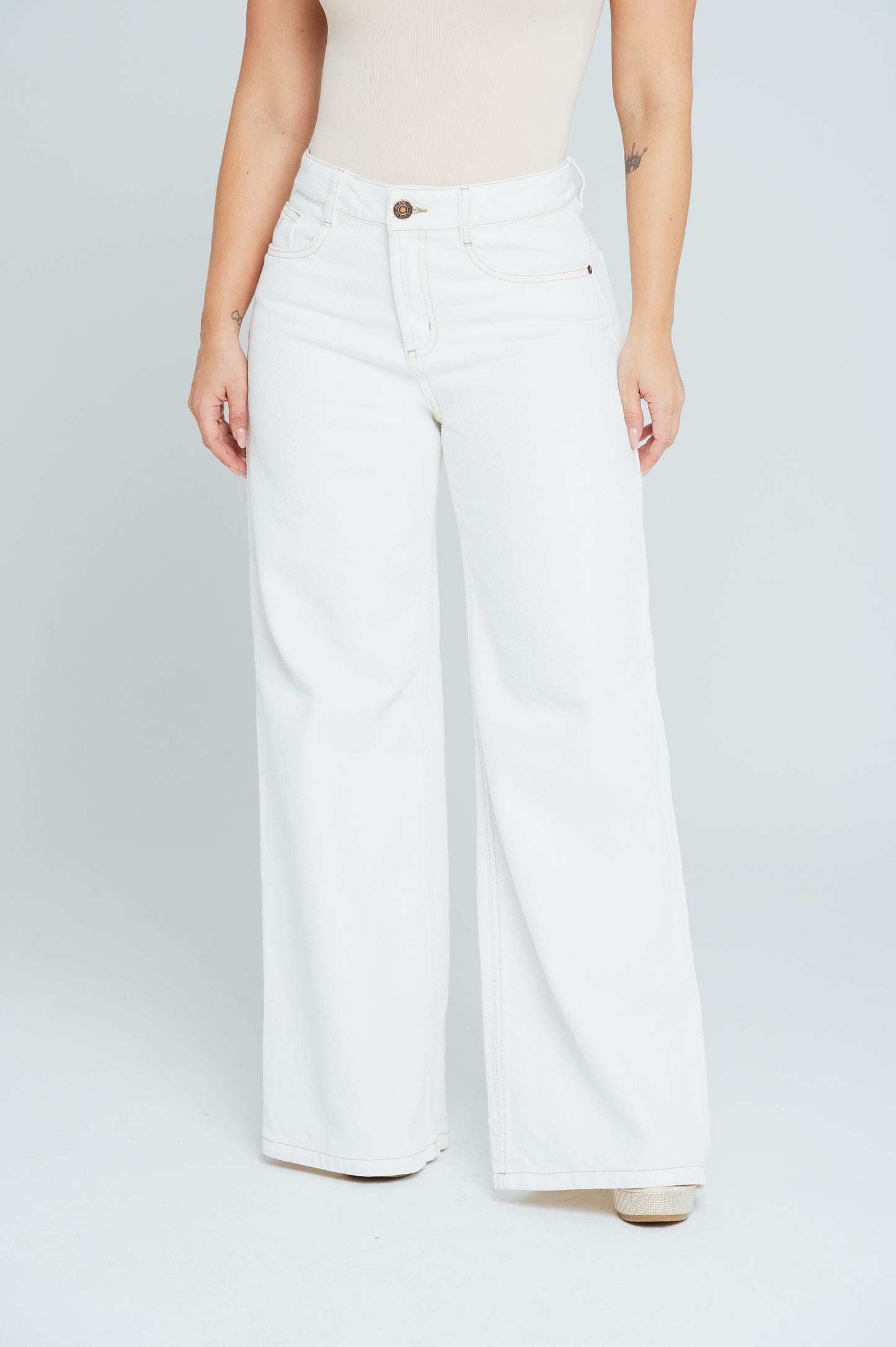 JEANS PALAZZO REF 9993