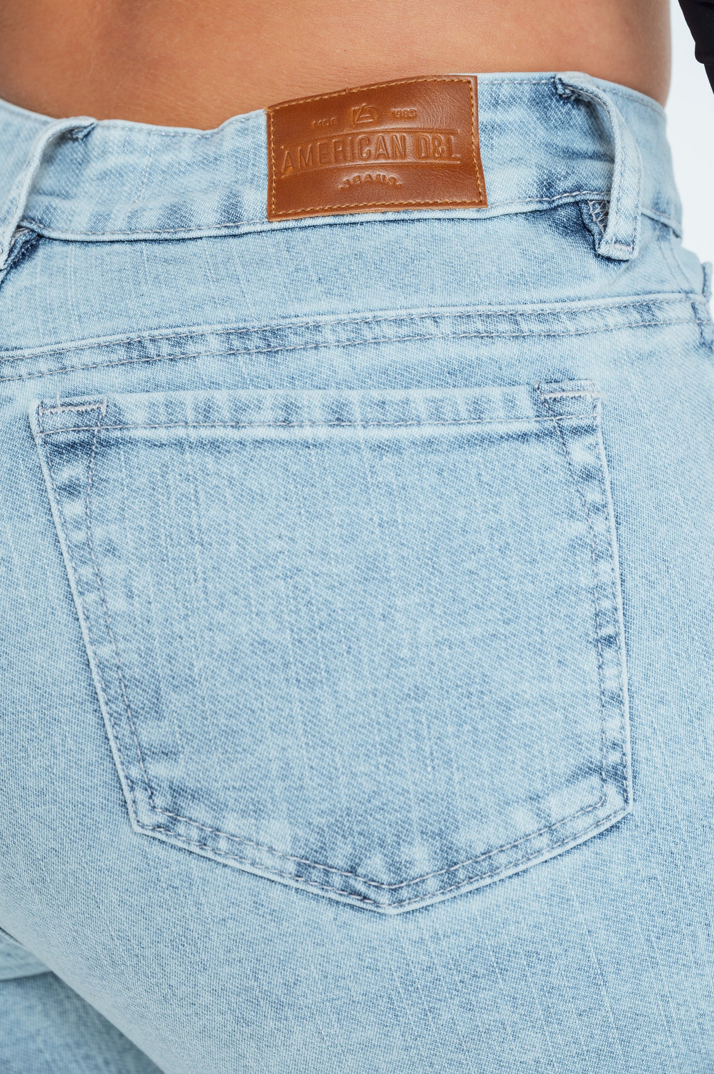 JEANS CAMPANA REF 9995