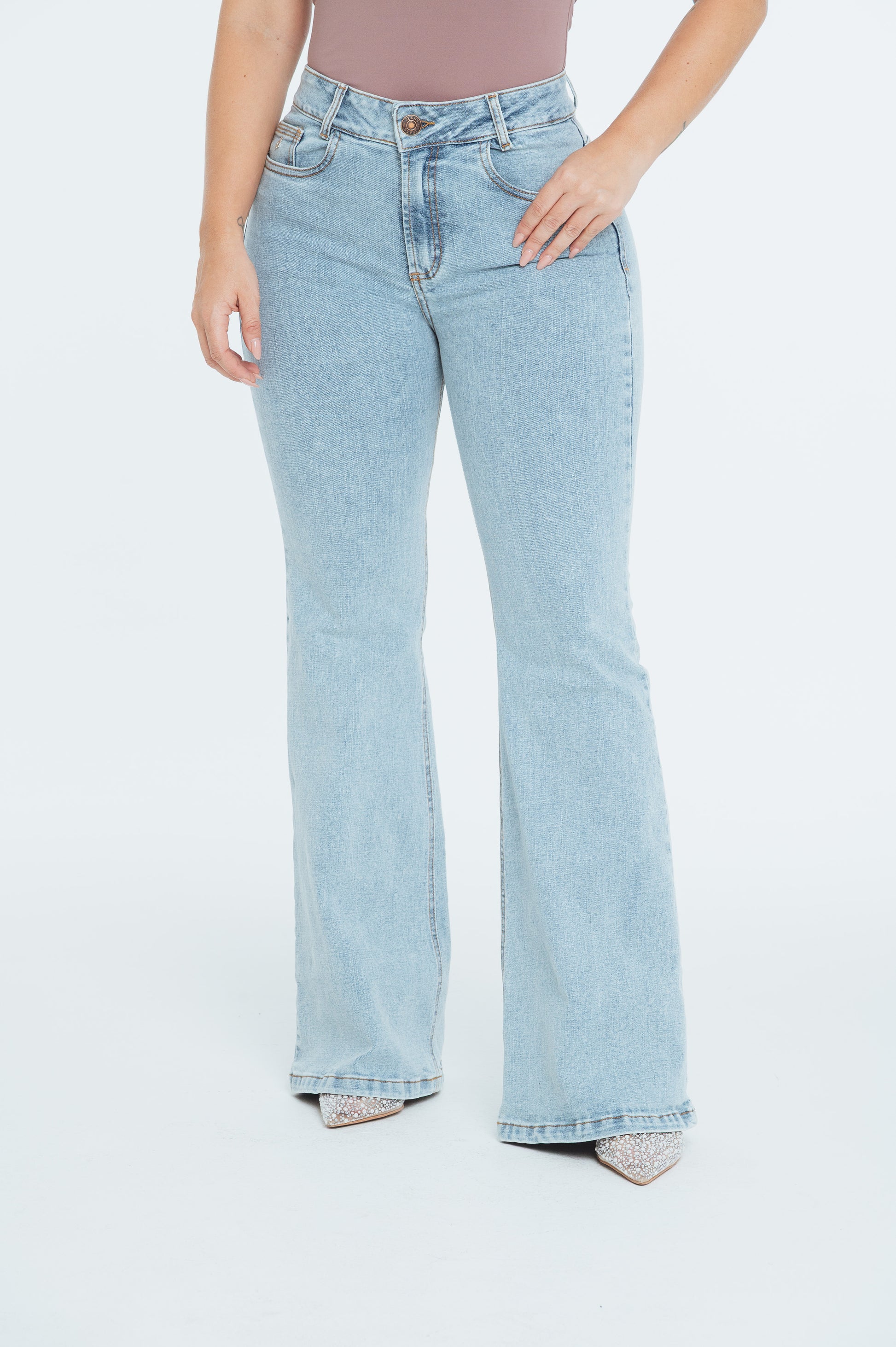 JEANS CAMPANA REF 9995