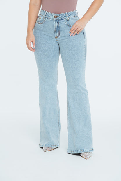 JEANS CAMPANA REF 9995