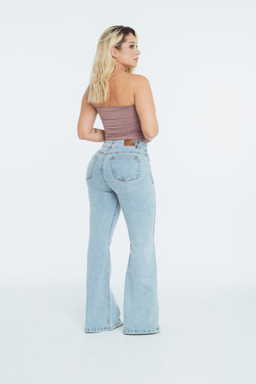 JEANS CAMPANA REF 9995