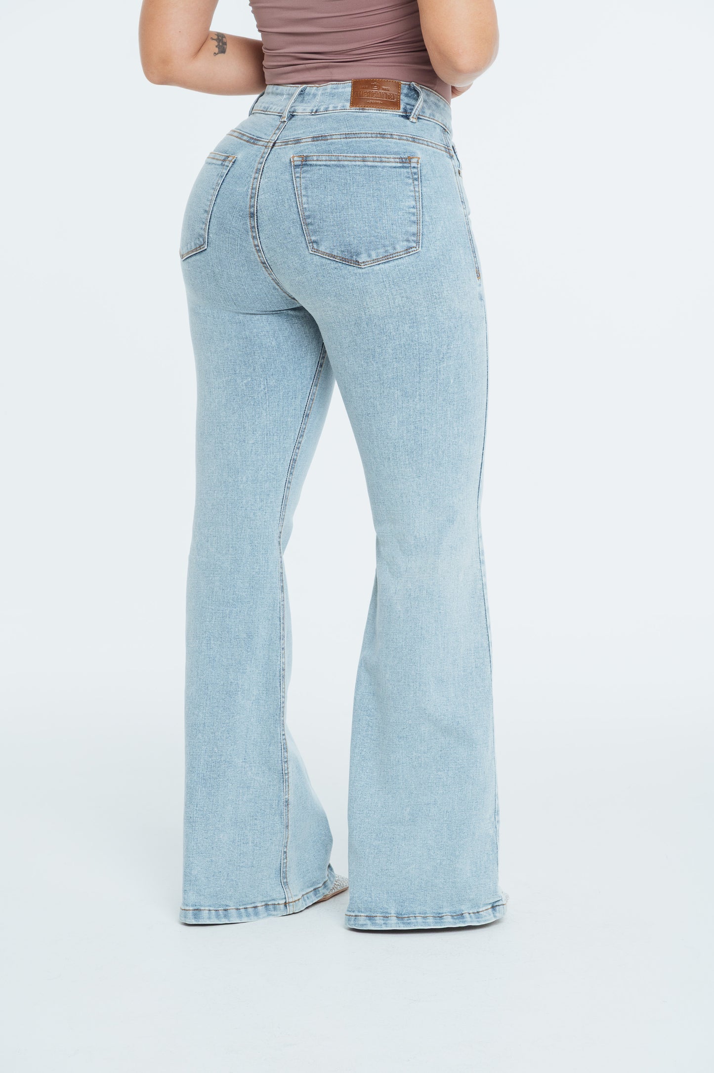 JEANS CAMPANA REF 9995