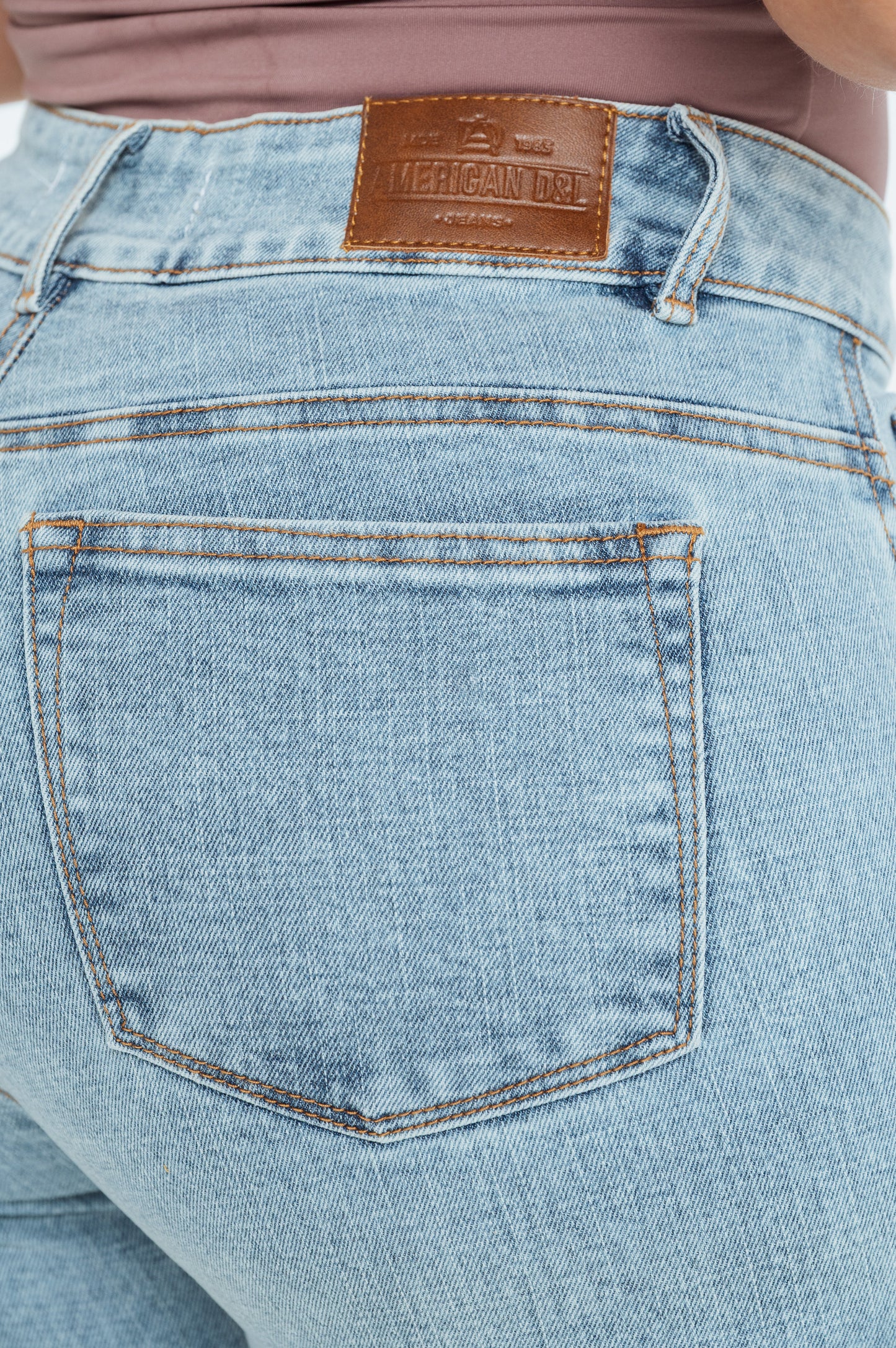 JEANS CAMPANA REF 9995