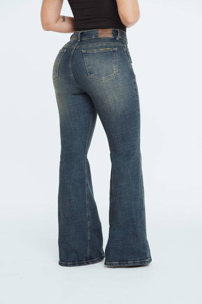 Jeans Campana Ref 9996