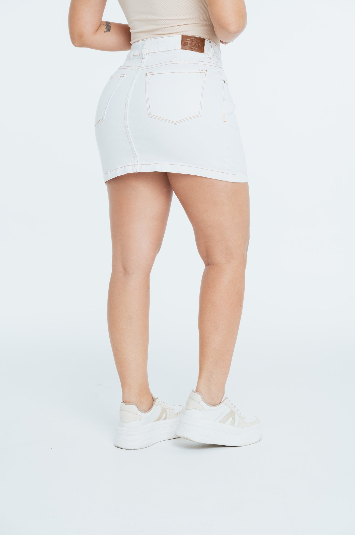 FALDA KEY REF 9997