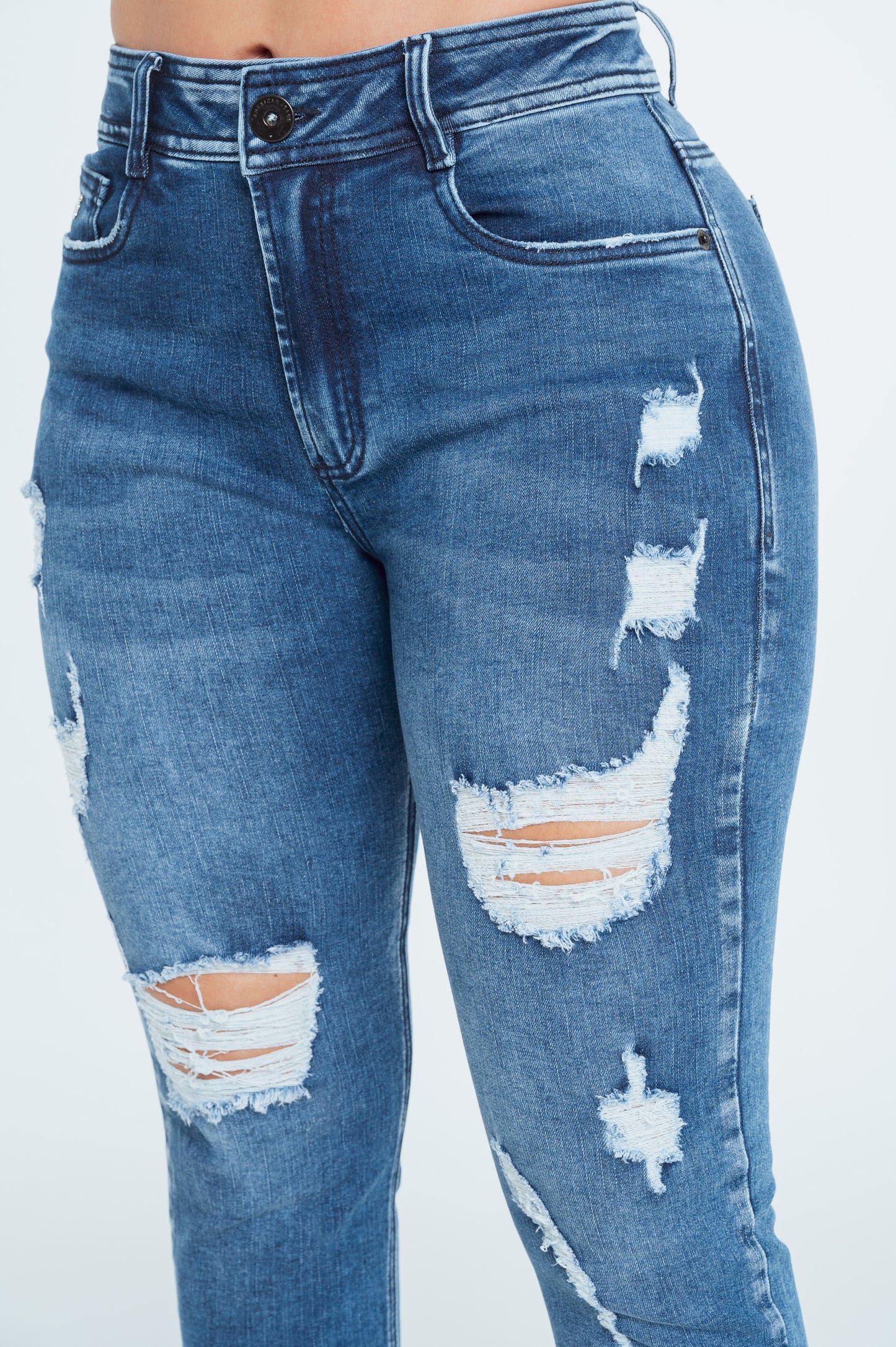 SKINNY JEANS REF 9999