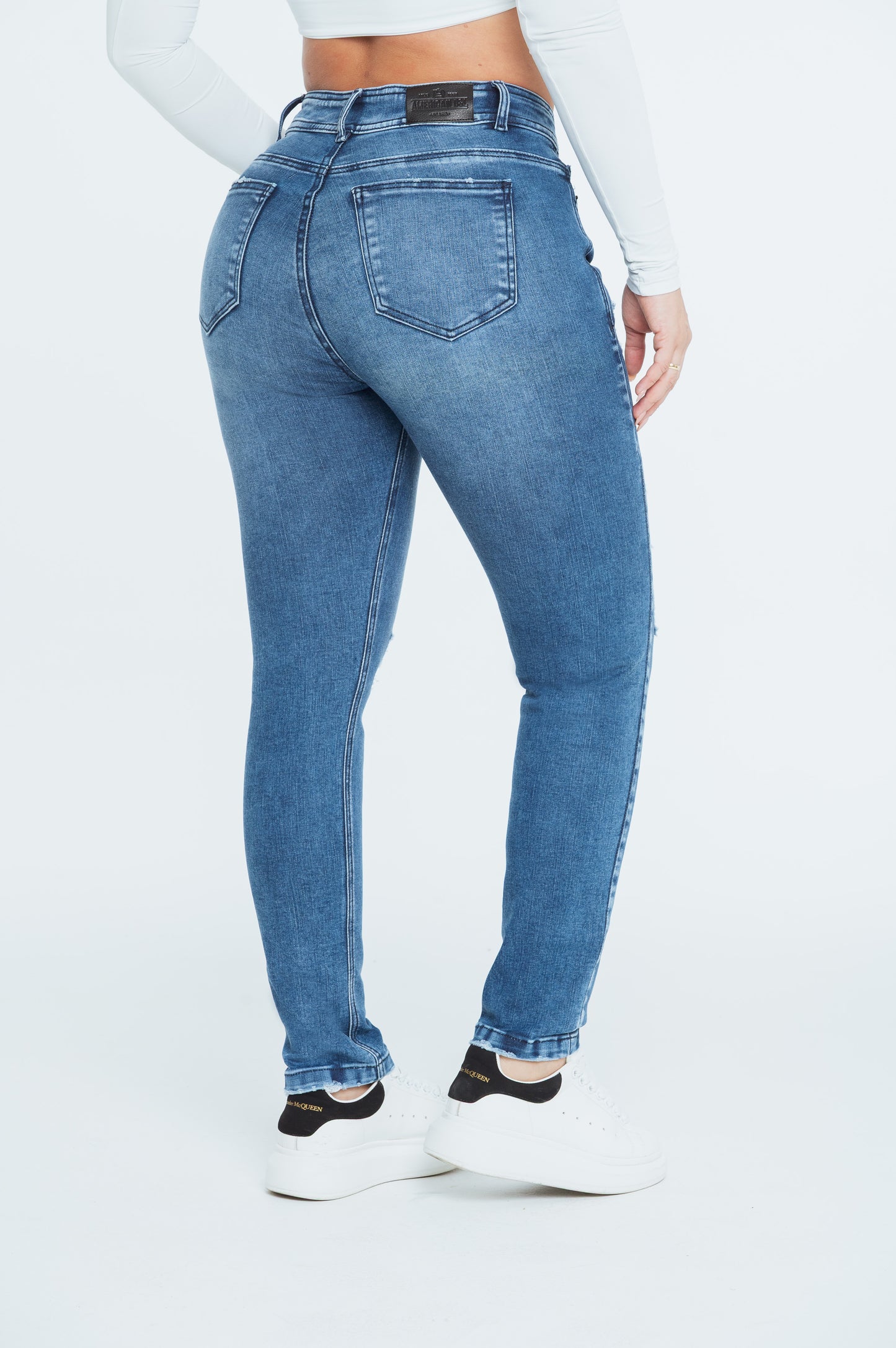 SKINNY JEANS REF 9999