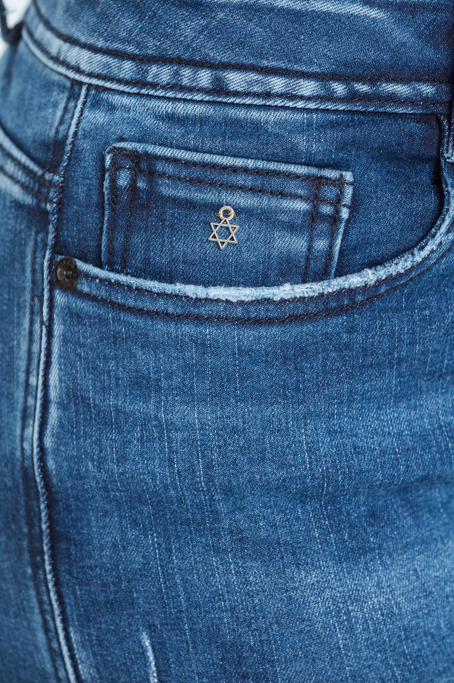 SKINNY JEANS REF 9999