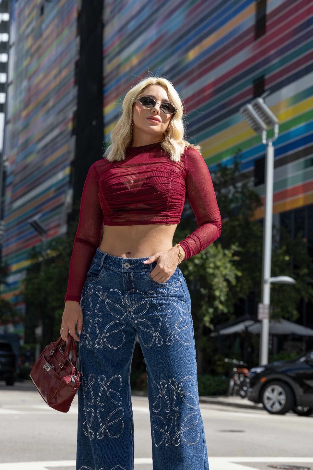 Jean Palazzo Ref 9919