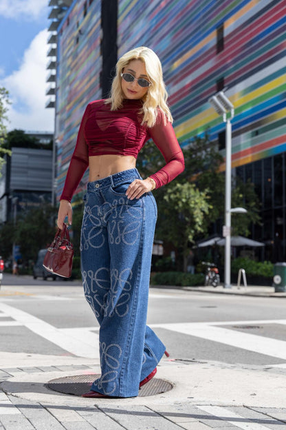 Jean Palazzo Ref 9919