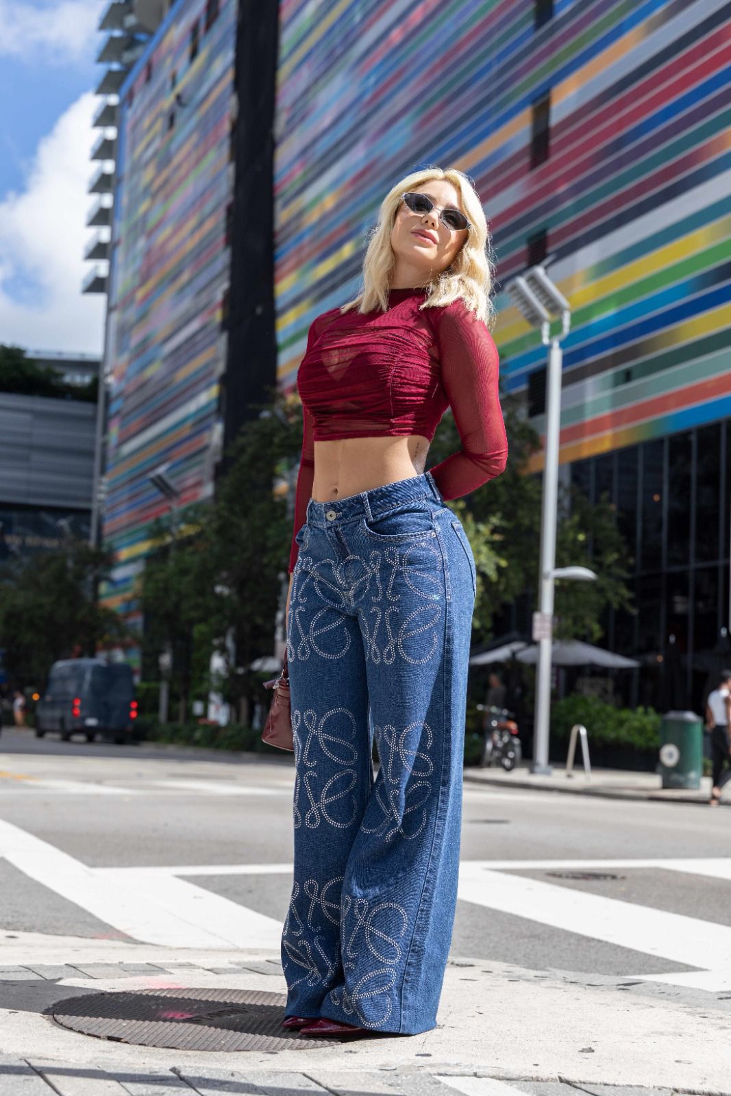 Jean Palazzo Ref 9919